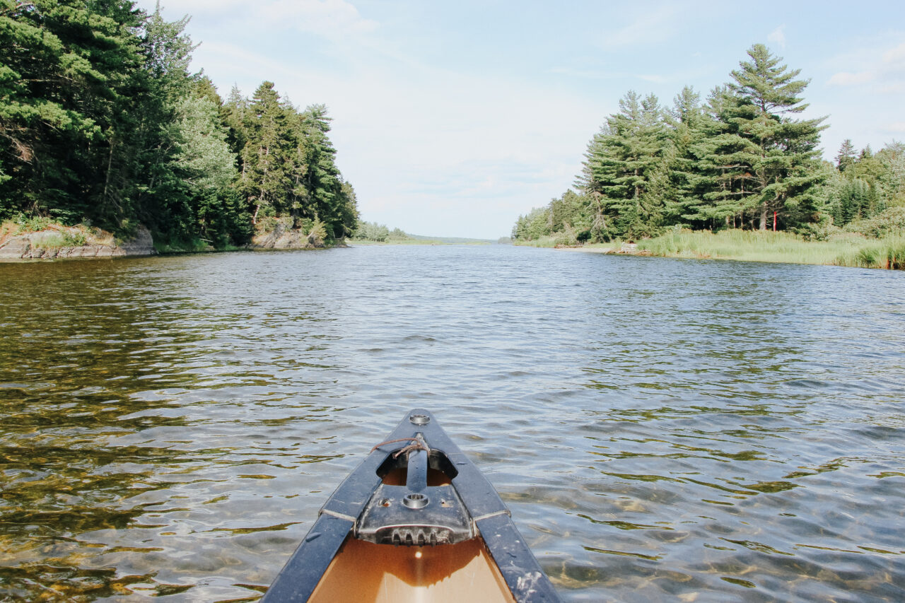 The Best Outdoor Adventures Around Sebago Lake