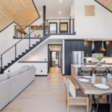 Sebago Lake vacation rental for large families